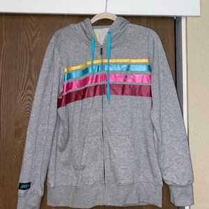 Women Hooey Hoodie